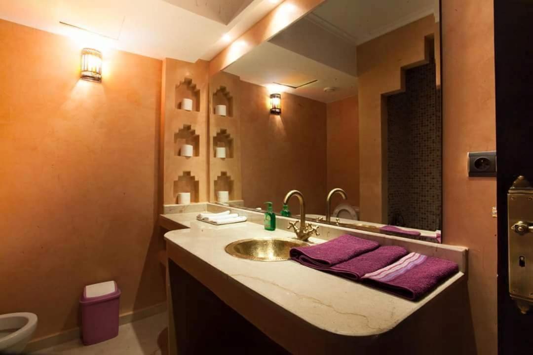 Appartement Confortable Dans Résidence Avec 5 Piscines